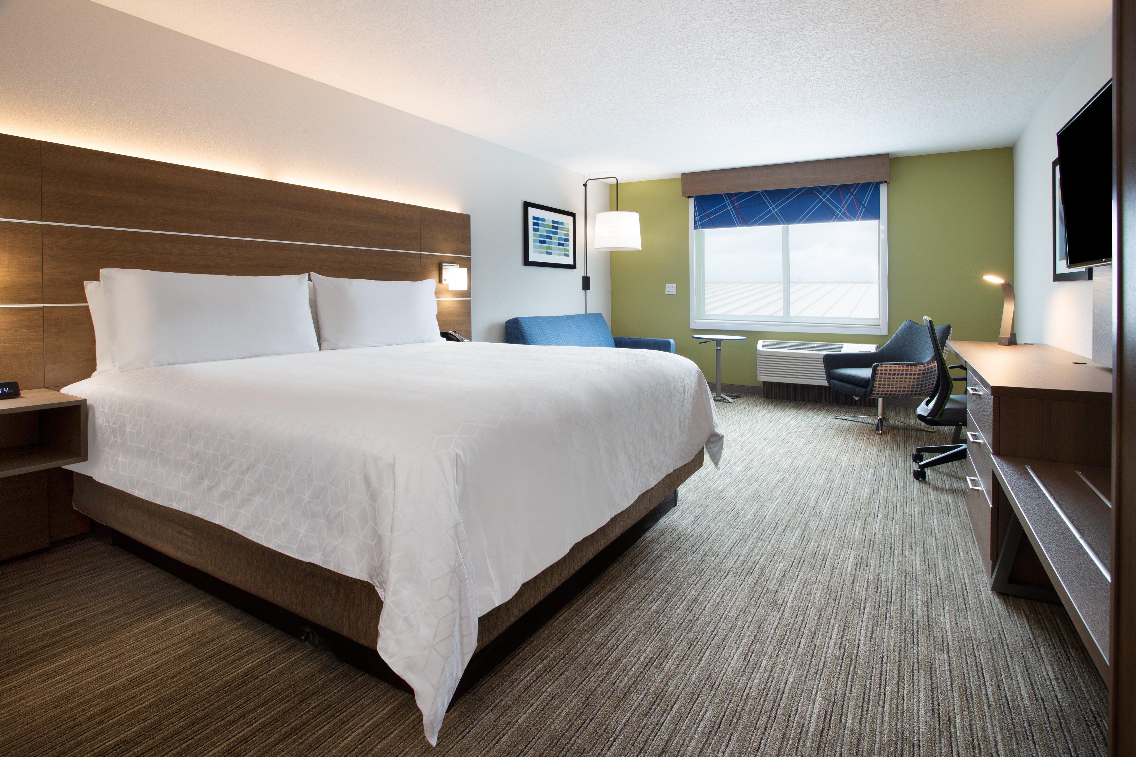 Holiday Inn Express & Suites - Deland South By Ihg Exterior photo