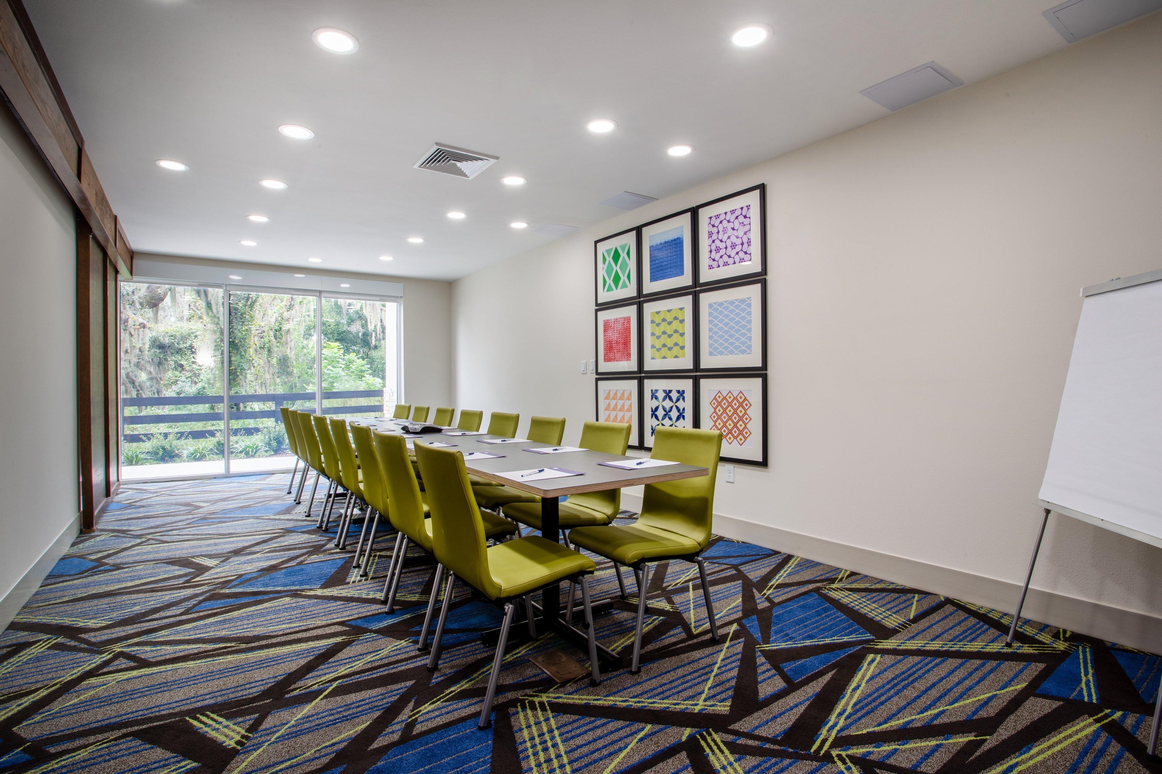 Holiday Inn Express & Suites - Deland South By Ihg Exterior photo