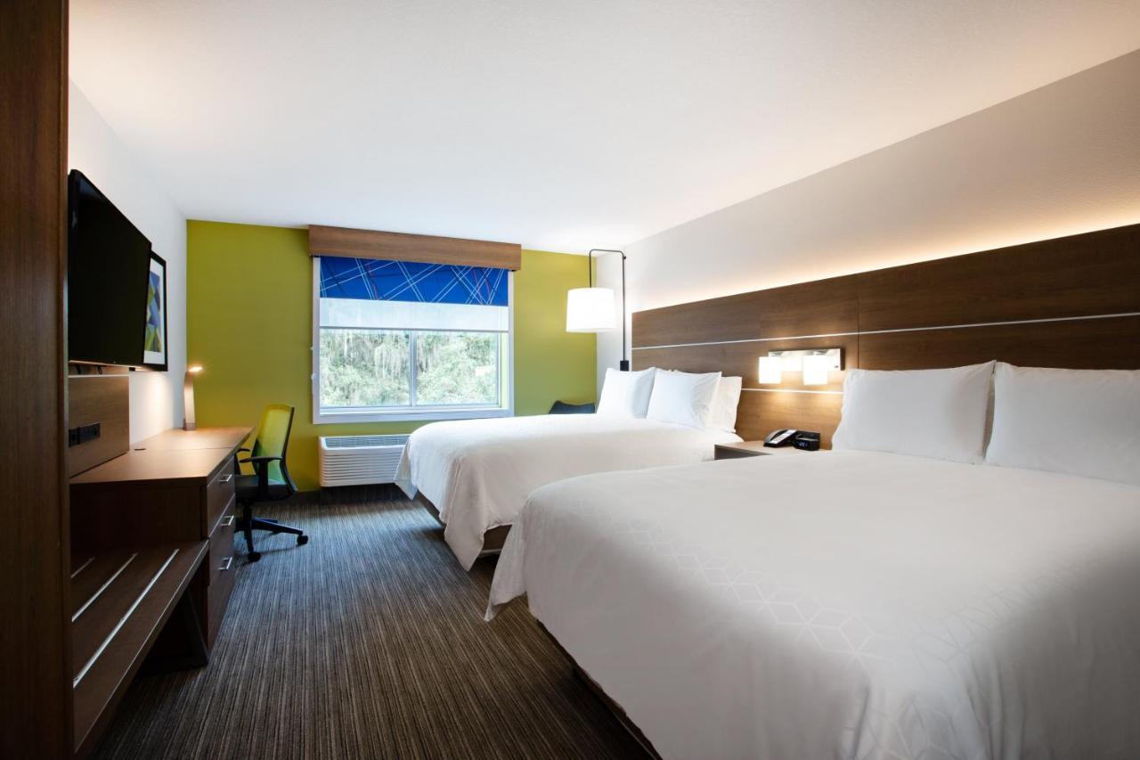 Holiday Inn Express & Suites - Deland South By Ihg Exterior photo