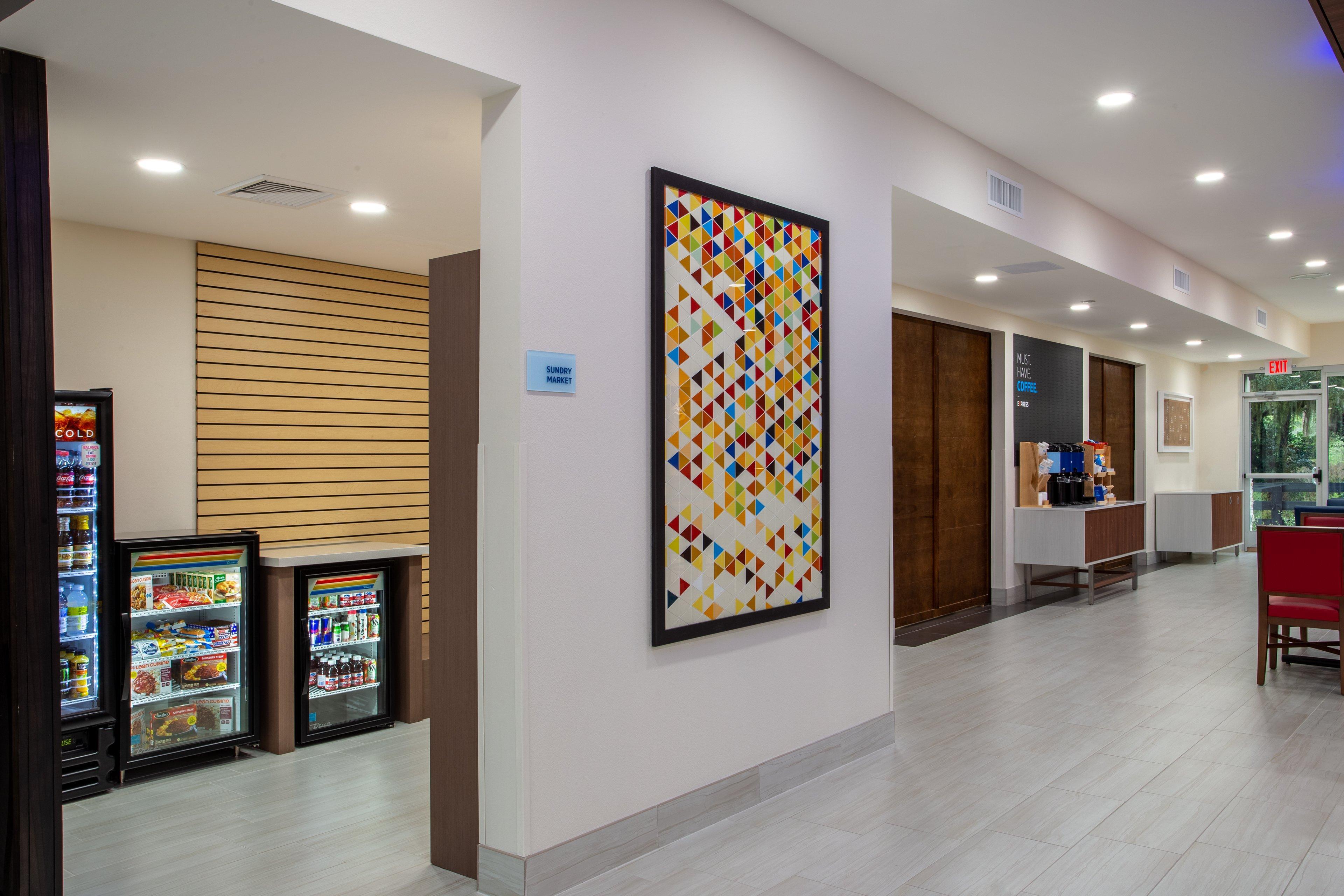 Holiday Inn Express & Suites - Deland South By Ihg Exterior photo