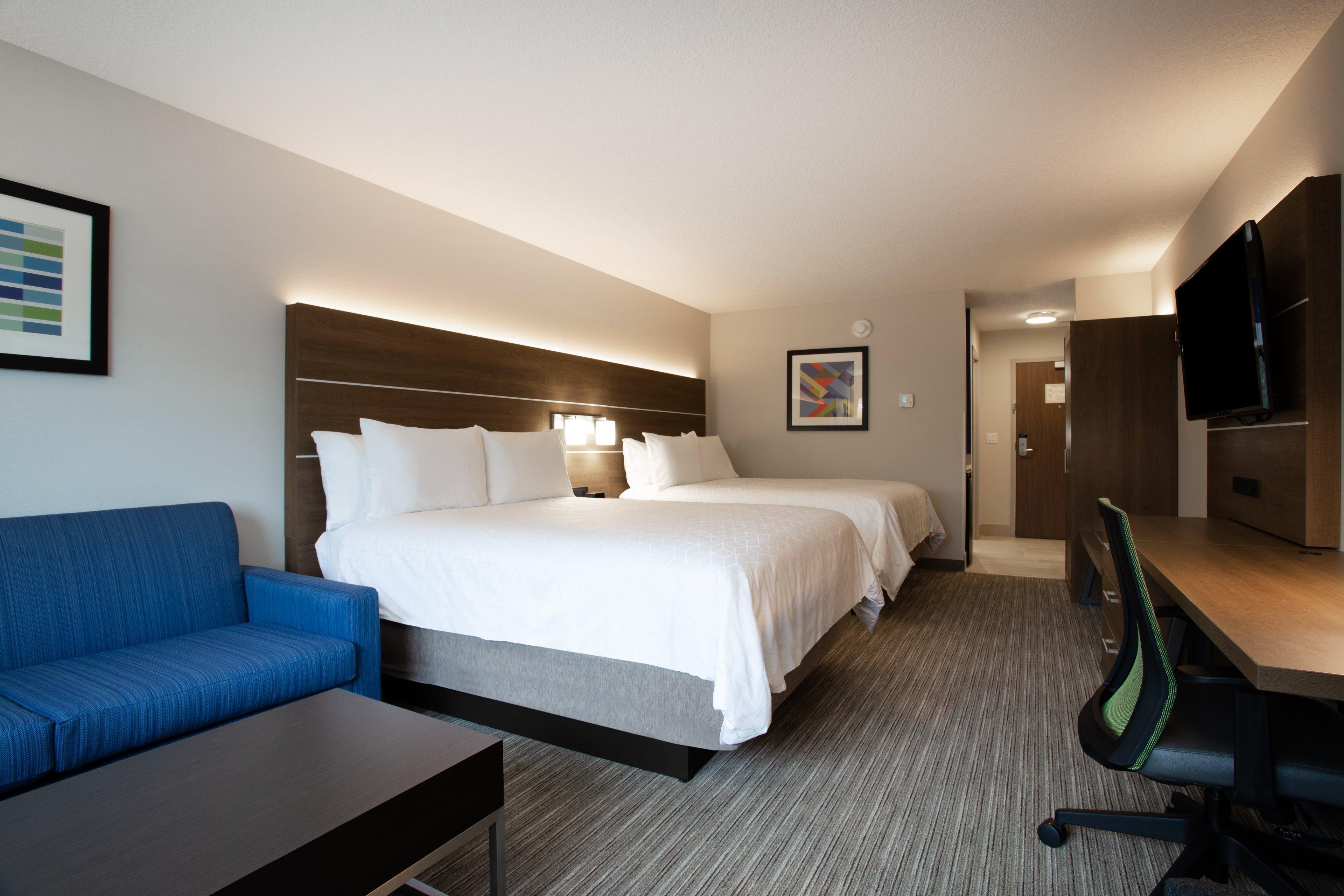 Holiday Inn Express & Suites - Deland South By Ihg Exterior photo