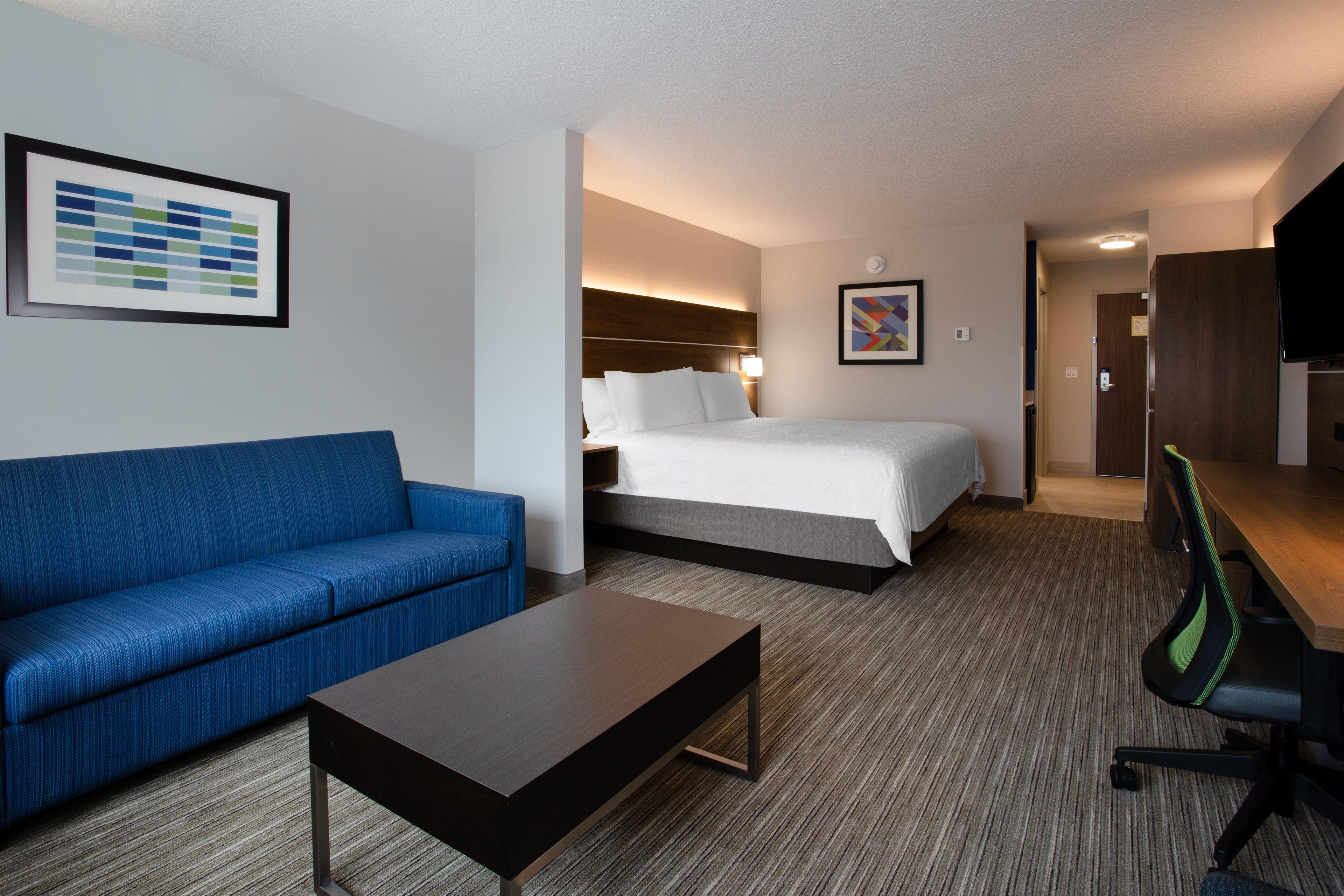 Holiday Inn Express & Suites - Deland South By Ihg Exterior photo