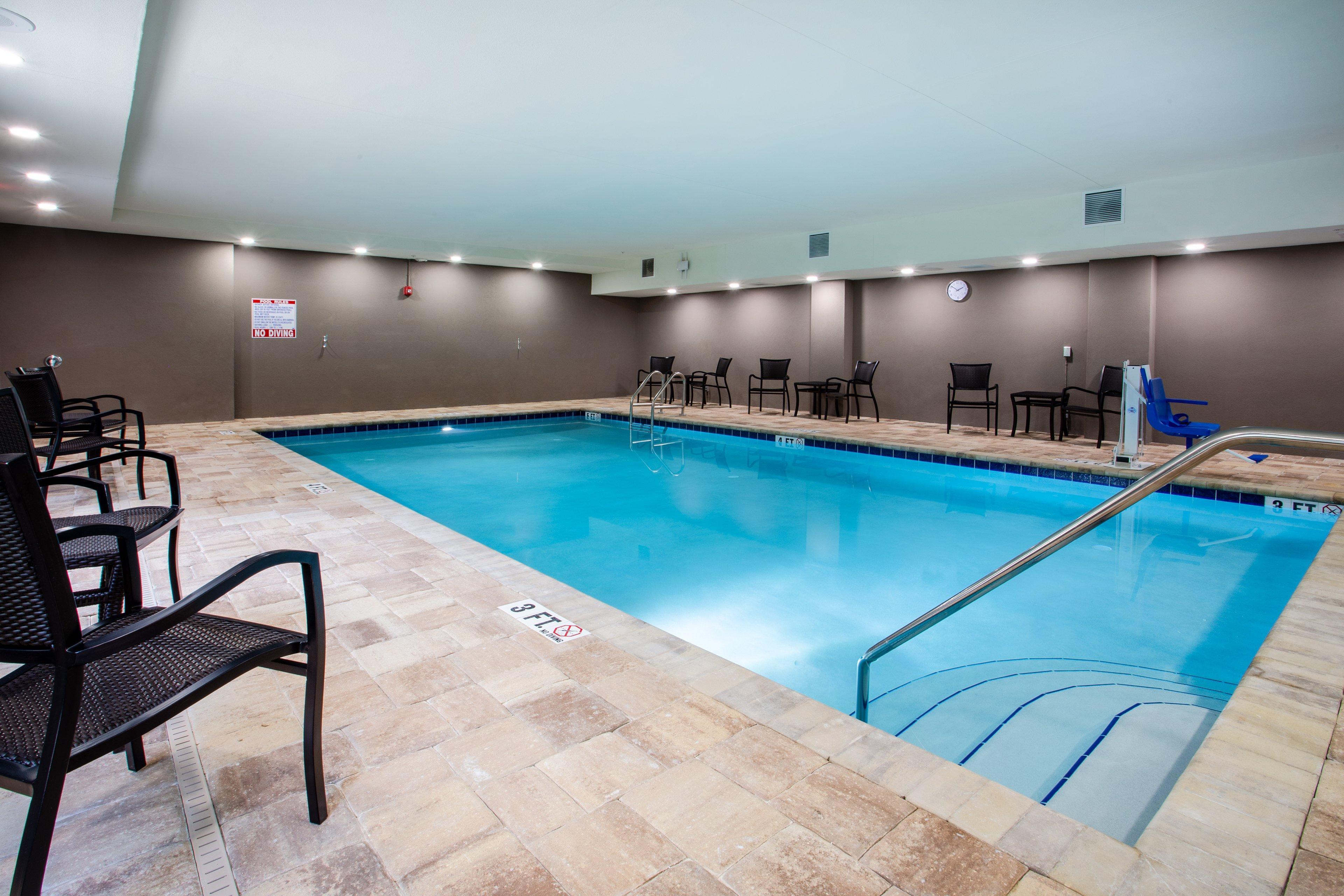 Holiday Inn Express & Suites - Deland South By Ihg Exterior photo
