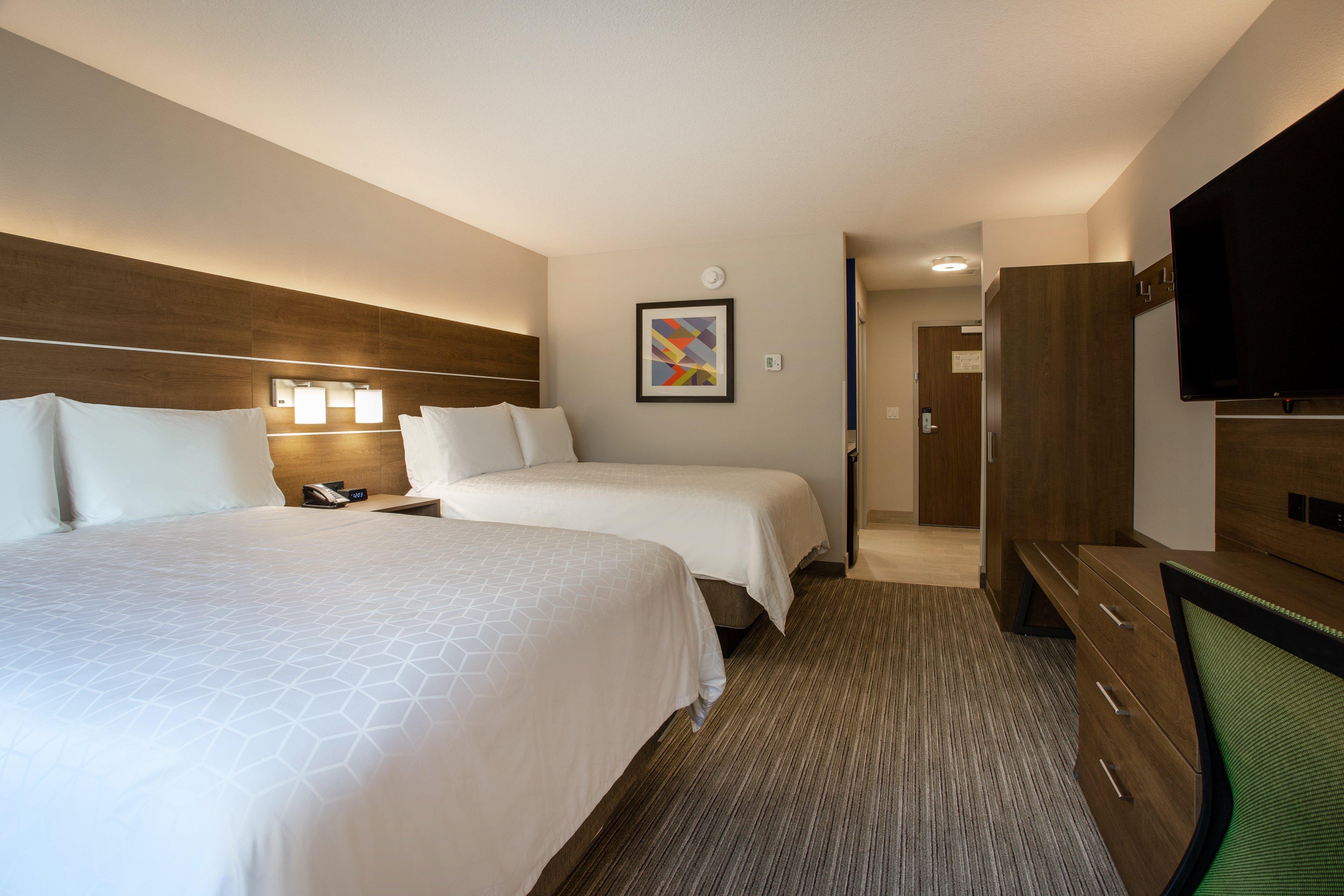 Holiday Inn Express & Suites - Deland South By Ihg Exterior photo